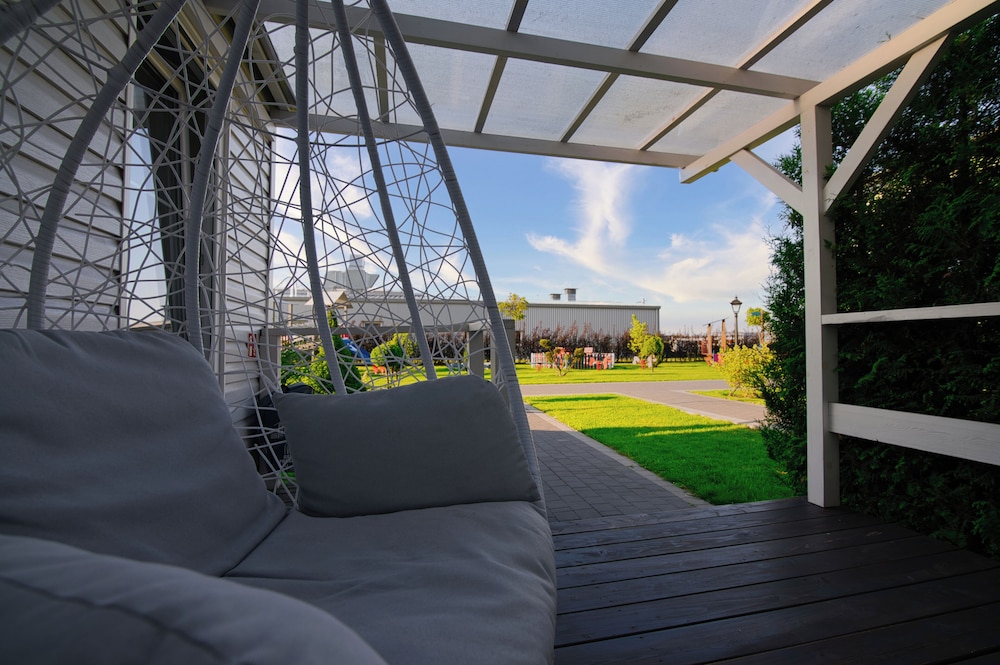 skandynawia przystan