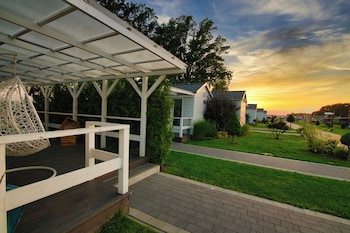 skandynawia przystan