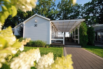 skandynawia przystan