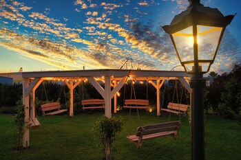 skandynawia przystan