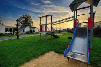 skandynawia przystan