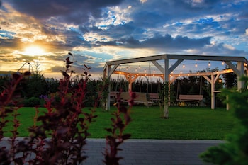 skandynawia przystan