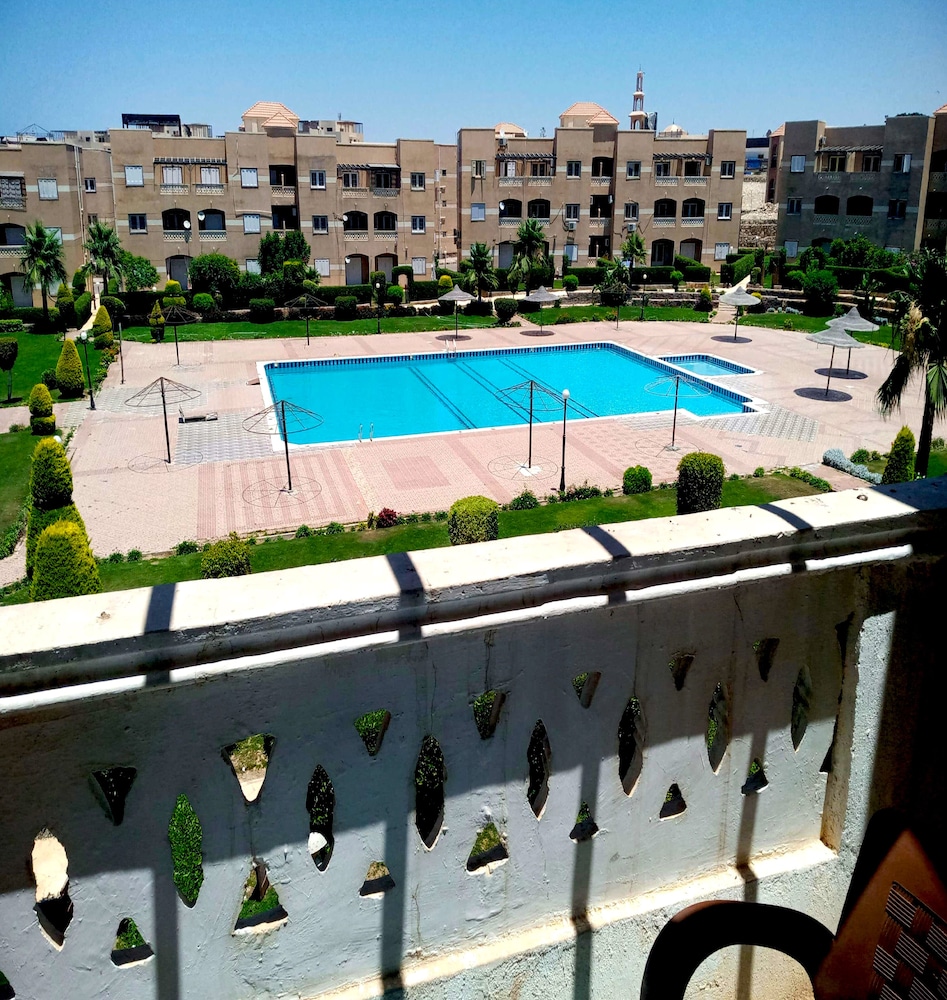 marsa matruh