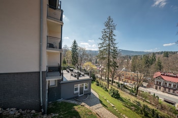 rentplanet apartament pstrowskiego