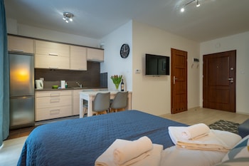 rentplanet apartament pstrowskiego