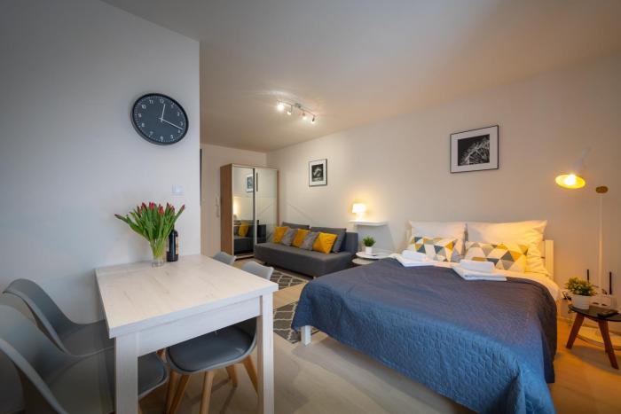 rentplanet apartament pstrowskiego