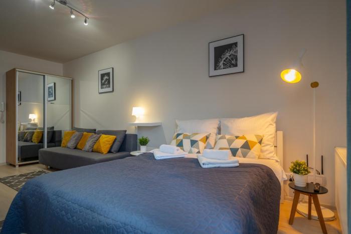 rentplanet apartament pstrowskiego