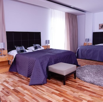 apartamenty ostroda