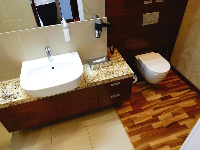apartamenty ostroda