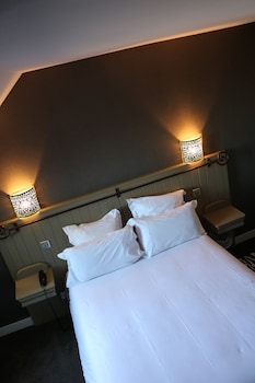 le mont saint michel