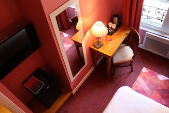 le mont saint michel