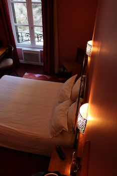 le mont saint michel