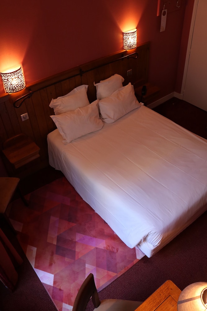 le mont saint michel