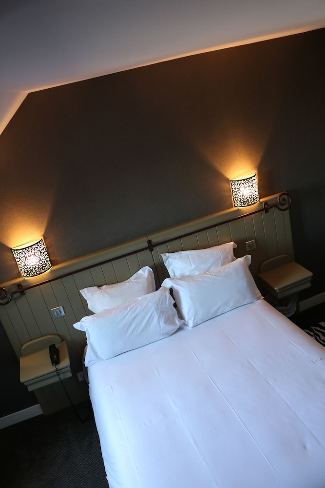 le mont saint michel