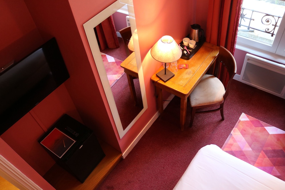 le mont saint michel