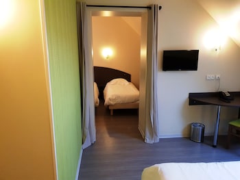 auberge de la baie