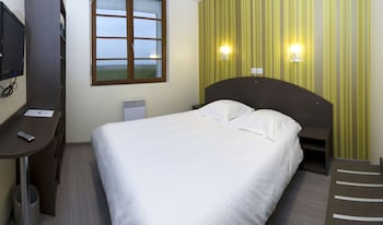 auberge de la baie