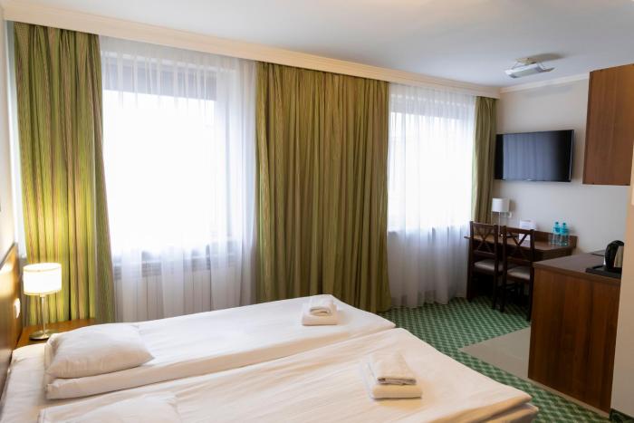 apartamenty metro wilenska