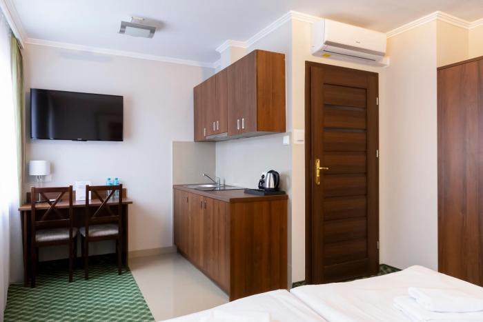 apartamenty metro wilenska