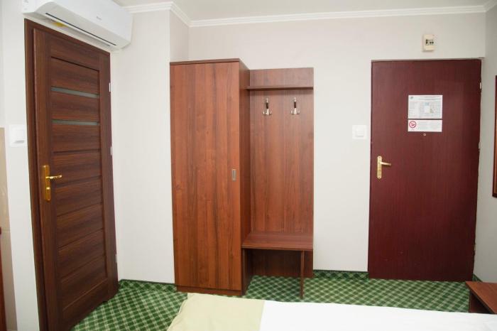 apartamenty metro wilenska
