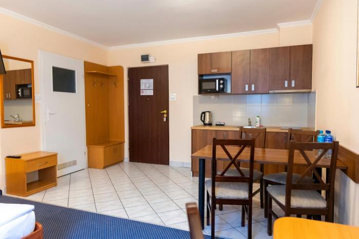 apartamenty metro wilenska