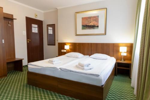 apartamenty metro wilenska