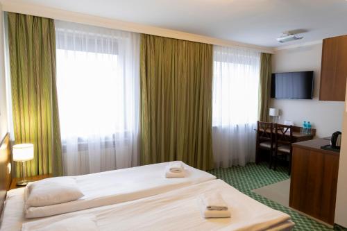 apartamenty metro wilenska