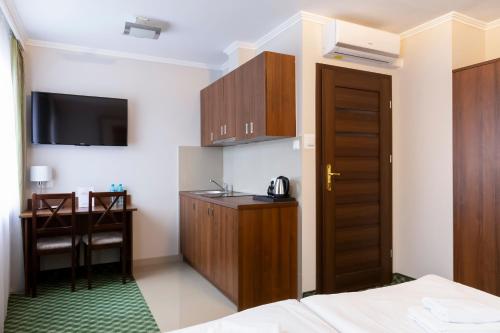 apartamenty metro wilenska