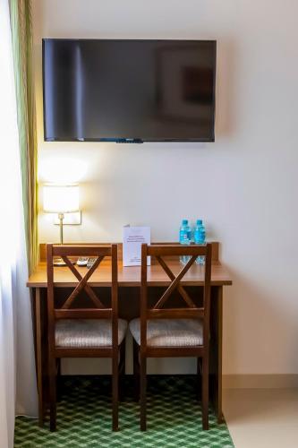apartamenty metro wilenska