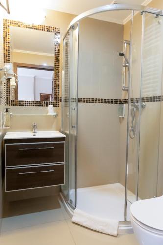 apartamenty metro wilenska