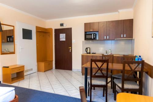 apartamenty metro wilenska