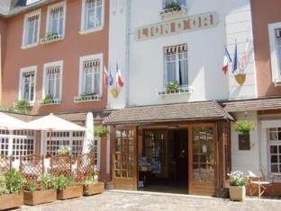 Hotel Le Lion D'or Et Restaurant La Table Du Lion,Caen>>Bayeux,4 star
