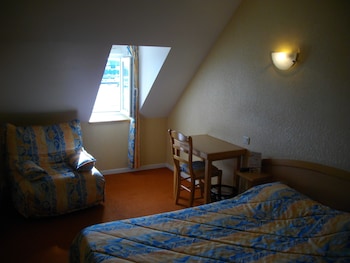 hotel la renaissance