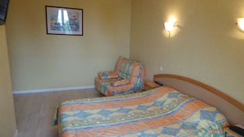 hotel la renaissance