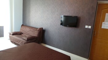 hotel la renaissance