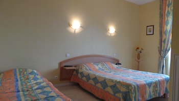 hotel la renaissance