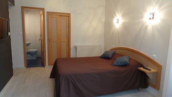 hotel la renaissance