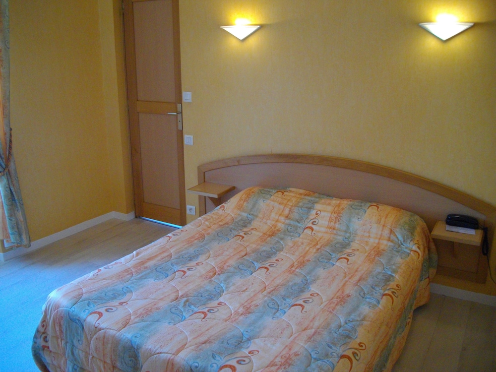 hotel la renaissance