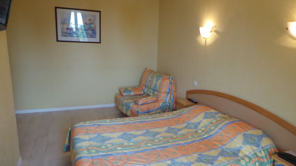 hotel la renaissance