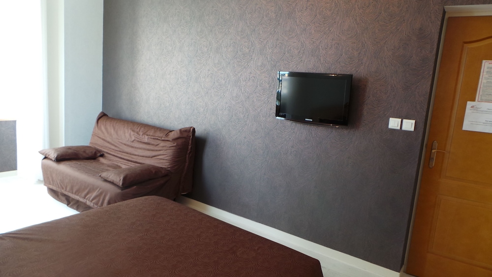 hotel la renaissance