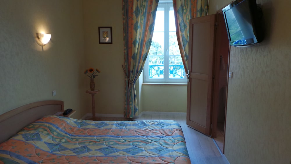 hotel la renaissance