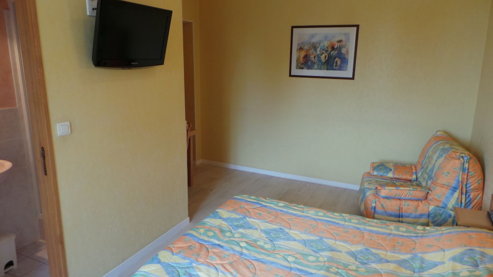 hotel la renaissance