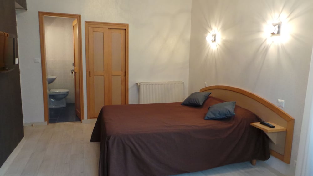 hotel la renaissance