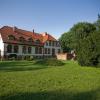 pensjonat mysliwski