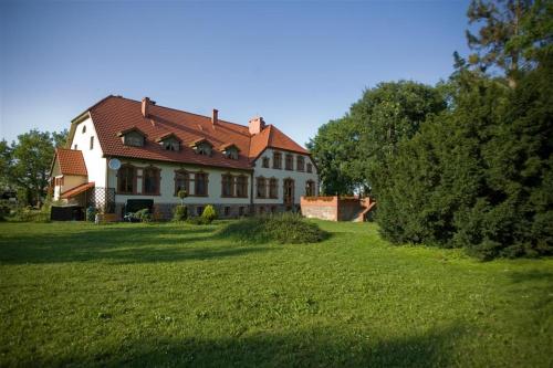 pensjonat mysliwski