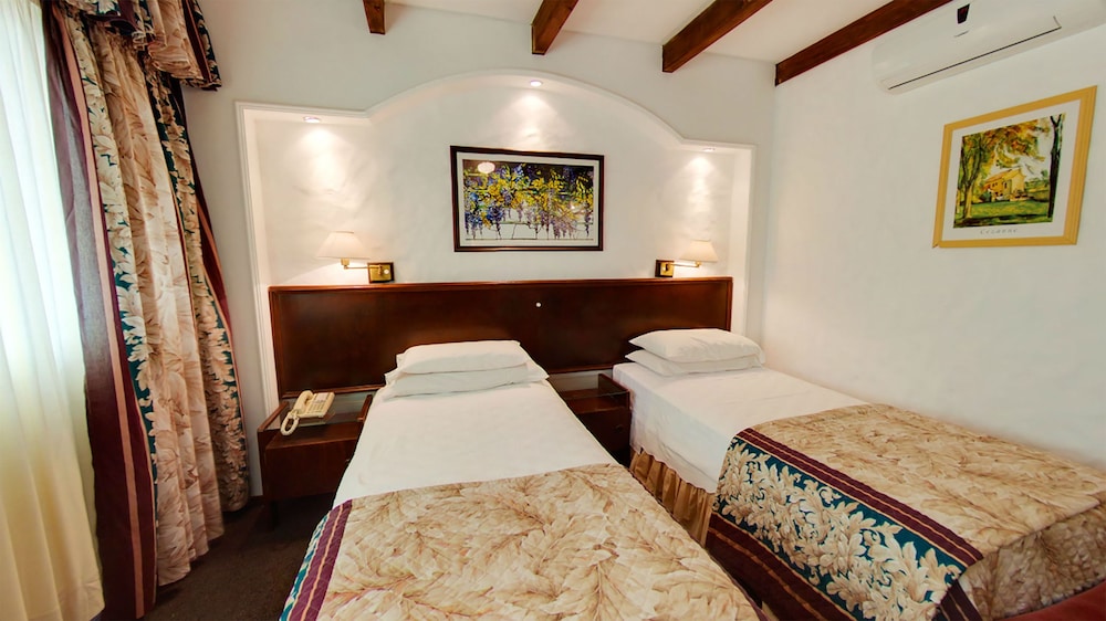 hotel jamaica punta del este hotel and residence