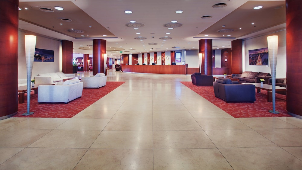 crowne plaza bratislava by ihg