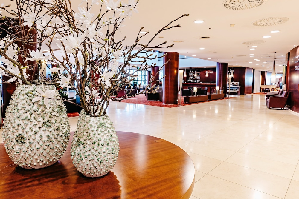 crowne plaza bratislava by ihg