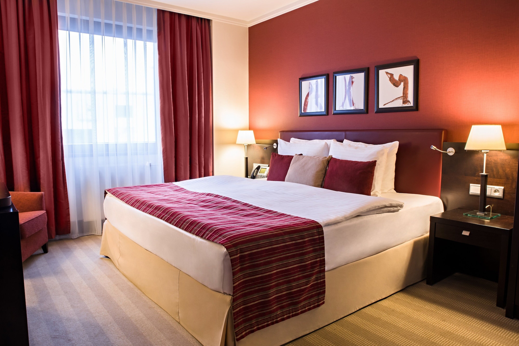 crowne plaza bratislava by ihg