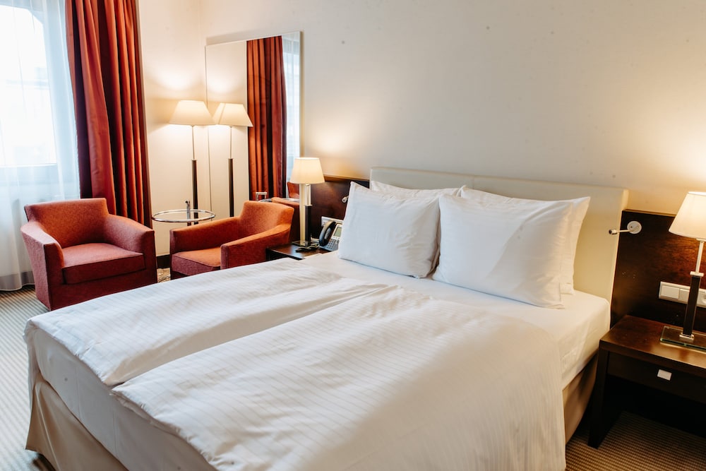 crowne plaza bratislava by ihg